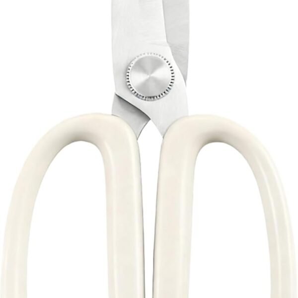 Garden Scissors Flower Shears for Plants, Pruning and Trimming