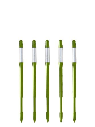 5 Pack Compact Soil Moisture Testers